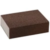 Besk Šlifavimo blokelis 98x69x26mm Grūdėtumas 80