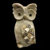 Besk Sodo puošmena Pelėda 8x15cm