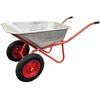 Besk 100L, 2 wheels