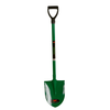 Besk Sodo kastuvas a k 110cm metalinis