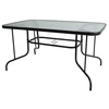 Lauko stalas BESK 140x80cm