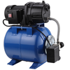 Besk Vandens siurblys su slėginiu indu CGP1000-JF2C, 1000W