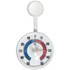 Besk Lauko termometras Plastikinis 7cm