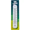 Besk Termometras fasadui Plastikinis 21cm
