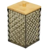 Besk Indelis Diamond Universalus su dangteliu, Begis