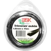 Besk Trimerio valas 1.6mm Kvadratinis 15m
