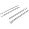 Besk Vadelis stalčiams VADOTNE 250mm Baltas