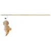 Besk Žaislas katėms su pagaliuku ir kamuoliuku