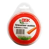 Besk Trimmerio valas 1.6mm x 15m