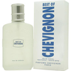 Chevignon Best Of 100ml kvepalai Vyrams EDT