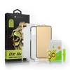 Bestsuit 6in1 set iPhone 13 mini / grūdintas stiklas lankstus / nugaros korpuso apsauga filmas / fotoaparato objektyvas grūdintas stiklas / šluostės / aplikatorius (D30 buferis)