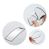 LCD apsauginis stikliukas Bestsuit Flexible Hybrid Glass 5D (Hot Bending) Samsung G998 S21 Ultra pritaikytas dėklui juodas