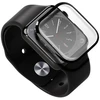 Bestsuit Flexible Hybrid Glass skirtas Apple Watch serijos 10-42mm