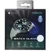 „Bestsuit“ lankstus hibridinis stiklas, skirtas „Samsung Galaxy Galaxy Watch 6 Classic“, 47 mm