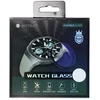 „Bestsuit“ lankstus hibridinis stiklas, skirtas „Galaxy Watch 8“ 44 mm laikrodžiui „Samsung“