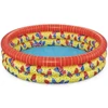 Pripučiamas baseinas BESTWAY BUTTERFLY, 168 x 38 cm