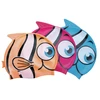 Plaukimo kepuraitė Bestway Fish, oranžinė