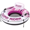 Bestway Rapid Rider rožinis plaukimo žiedas 135 cm