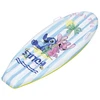 Bestway Inflatable Vanduo Mattress BOARD Disney Lilo &amp; Stitch 114x46cm 9104V