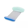 Bestway plaukimo kėdė gultas vandens hamakas Comfort Plush 145x87 cm 43555