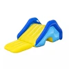 Bestway baseino čiuožykla, PVC, integruotas vandens purkštuvas, 247 × 124 × 100 cm, 52453