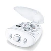 Beurer MP 100 balta
