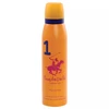 Beverly Hills Polo Club 1982 - Sport 1 gaivumo kūno purškiklis, 150 ml
