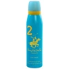 Beverly Hills Polo Club 1982 - Sport 2 Freshness kūno purškiklis, 150 ml