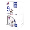 Beverly Hills Polo Club 1982 - Sport 9 Anti-Perspirant Dezodorantas Purškiklis For Men, 50 ml