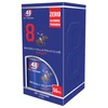 BEVERLY HILLS Polo Club 8 Antiperspirant roll-on vyrams 50 ml