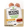 Beyond Meat Saldētas desiņas uz augu un zirņu olbaltumvielu bāzes BEYOND, 2x100g.