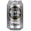 Bezalkoholiskais dzēriens ROYAL CLUB Tonikas Cassic, bundžā, 0.33l(DEP)