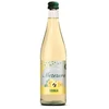 Bezalkoholisks dzirkstošs dzēriens cidonija, MEŽEZERS, 0.5L