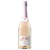 Bezalkoholisks dzirkstošs rozā vīns VINA'0, 0.75l(DEP)