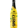 Bezalkoholisks gāzēts dzēriens CITRONU SPRITZ, Mežezers 0.5l (DEP)
