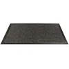 BFS Prieangio kilimėlis 150x180 cm Pilkas PVC