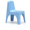 Bica Children's chair Mida light mėlynas