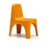 Bica Children's chair Mida oranžinis