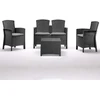 Lauko baldų komplektas Gardena Bica Set Lido 2 Storage Garden furniture