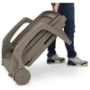 Bica Sun lounger Miami beige