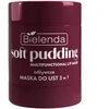 Bielenda Lip mask 3 in 1 Multifuncional Lip Mask Very Cherry 12 g
