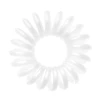 Bifull Profesional bIFULL Bobbles Hair Band Blanco - bílá