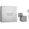 Billie Eilish Your Turn EDP 100 ml + EDP MINI 10 ml (unisex)
