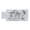 Ahava Billy Jealousy, Hydroplane Super-Slick, Softening, Shaving Kremas, 3 ml For Men