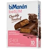 Bimanan Exp Bimanan Barrita Choco Juodas Sg užkandis 20vnt