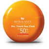 Bio Balance Dry Touch matinantis ir apsauginis veido kremas nuo saulės SPF 50+, 40 ml