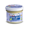 Purity Vision Baby Body Butter, 120 ml
