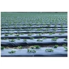 BioBag Garden filmas compostable BioAgri Garden 1.2x7m for 1–3 year old plants 35mqr. juodas