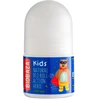 Biobaza Action Hero Natural Ingredients Refreshing Citrus Dezodorantas Roll-On For Boys, 30 ml