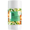 Biobaza Feel Good Natural Ingredients Refreshing Citrus & Žalias Dezodorantas Stick Unisex, 50 ml
